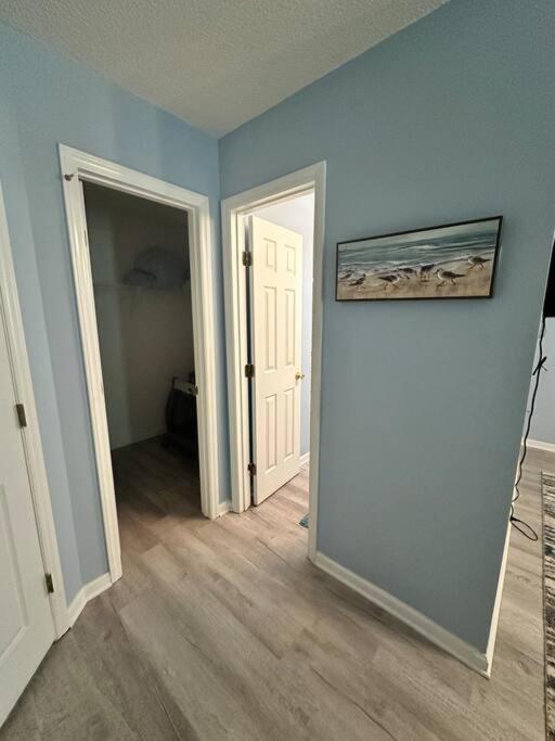 Adorable 3Br/2Ba W/ Garage 2Min Walk Ecu Health Villa Greenville Esterno foto