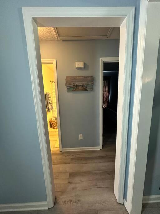 Adorable 3Br/2Ba W/ Garage 2Min Walk Ecu Health Villa Greenville Esterno foto