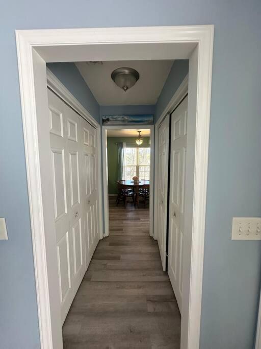 Adorable 3Br/2Ba W/ Garage 2Min Walk Ecu Health Villa Greenville Esterno foto