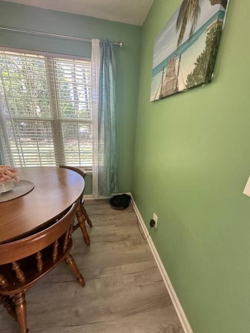 Adorable 3Br/2Ba W/ Garage 2Min Walk Ecu Health Villa Greenville Esterno foto